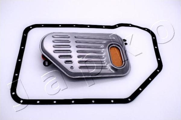 Japko FTJ047 - Гідрофільтри, автоматична коробка передач autozip.com.ua