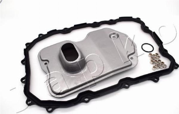 Japko FTJ059 - Гідрофільтри, автоматична коробка передач autozip.com.ua