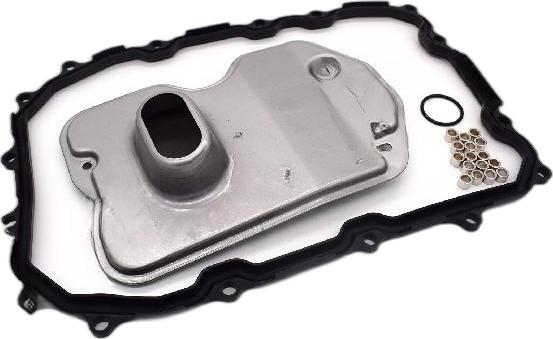 Japko FTJ059 - Гідрофільтри, автоматична коробка передач autozip.com.ua