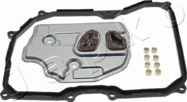 Japko FTJ050 - Гідрофільтри, автоматична коробка передач autozip.com.ua
