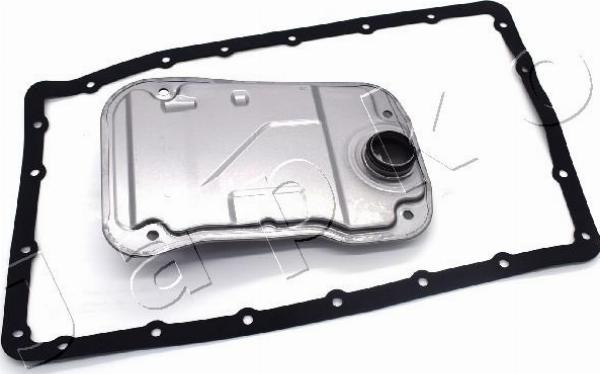 Japko FTJ068 - Гідрофільтри, автоматична коробка передач autozip.com.ua