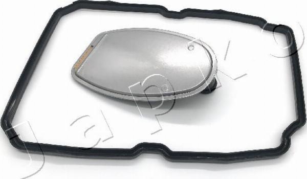 Japko FTJ030 - Гідрофільтри, автоматична коробка передач autozip.com.ua