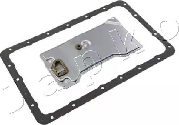 Japko FTJ168 - Гідрофільтри, автоматична коробка передач autozip.com.ua