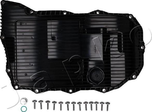 Japko FTJ174 - Гідрофільтри, автоматична коробка передач autozip.com.ua