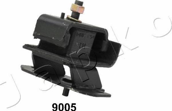 Japko GOJ9005 - Подушка, підвіска двигуна autozip.com.ua