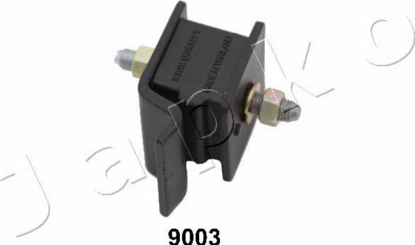 Japko GOJ9003 - Подушка, підвіска двигуна autozip.com.ua