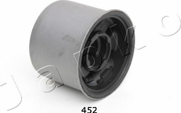 Japko GOJ452 - Сайлентблок, важіль підвіски колеса autozip.com.ua