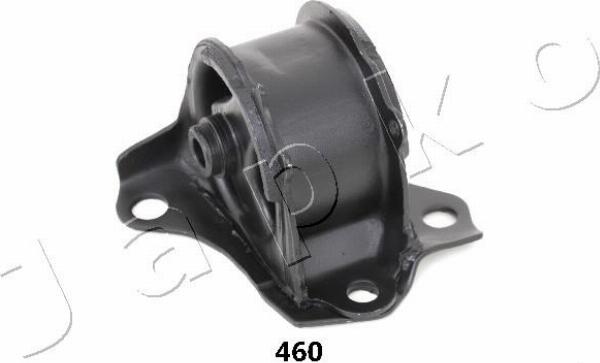 Japko GOJ460 - Подушка, підвіска двигуна autozip.com.ua
