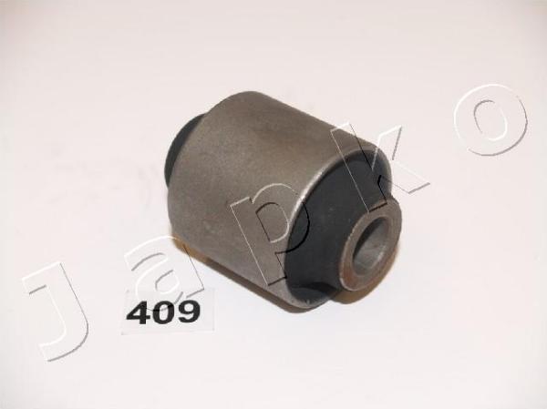 Japko GOJ409 - Сайлентблок, важіль підвіски колеса autozip.com.ua