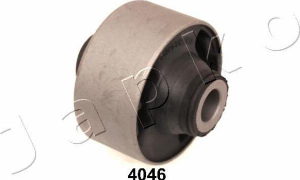 Japko GOJ4046 - Сайлентблок, важіль підвіски колеса autozip.com.ua