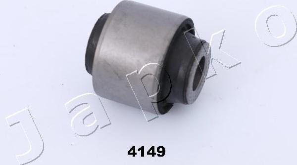Japko GOJ4149 - Сайлентблок, важіль підвіски колеса autozip.com.ua