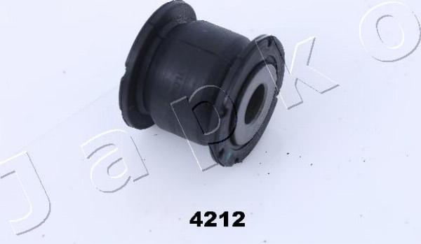 Japko GOJ4212 - Підвіска, кермове управління autozip.com.ua