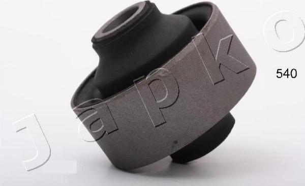 Japko GOJ540 - Сайлентблок, важіль підвіски колеса autozip.com.ua