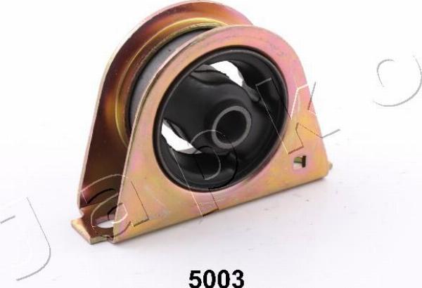 Japko GOJ5003 - Подушка, підвіска двигуна autozip.com.ua