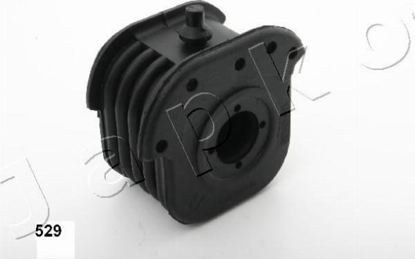 Japko GOJ529 - Сайлентблок, важіль підвіски колеса autozip.com.ua