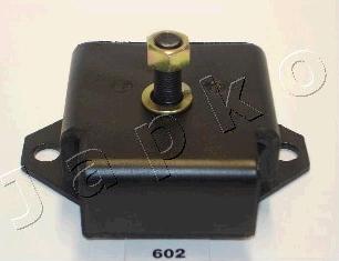 Japko GOJ602 - Подушка, підвіска двигуна autozip.com.ua