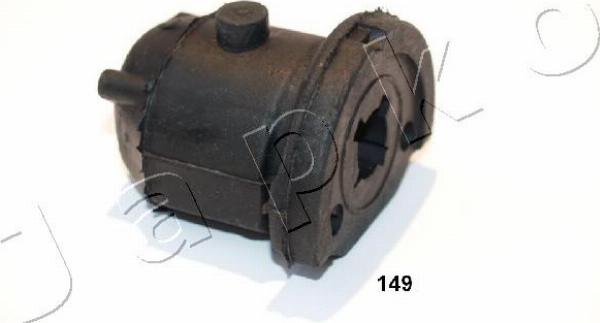 Japko GOJ149 - Сайлентблок, важіль підвіски колеса autozip.com.ua