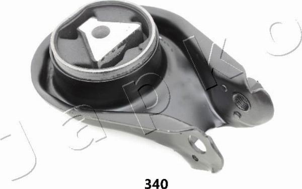 Japko GOJ340 - Подушка, підвіска двигуна autozip.com.ua