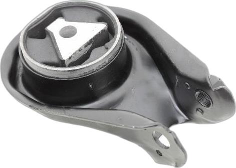 Japko GOJ340 - Подушка, підвіска двигуна autozip.com.ua