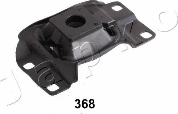 Japko GOJ368 - Подушка, підвіска двигуна autozip.com.ua