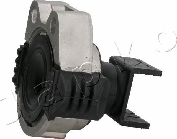 Japko GOJ367 - Подушка, підвіска двигуна autozip.com.ua