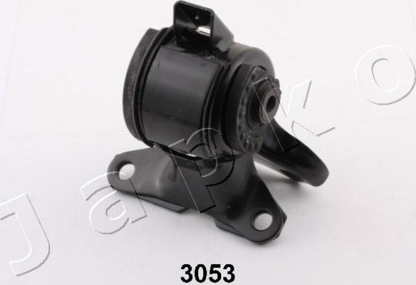Japko GOJ3053 - Подушка, підвіска двигуна autozip.com.ua