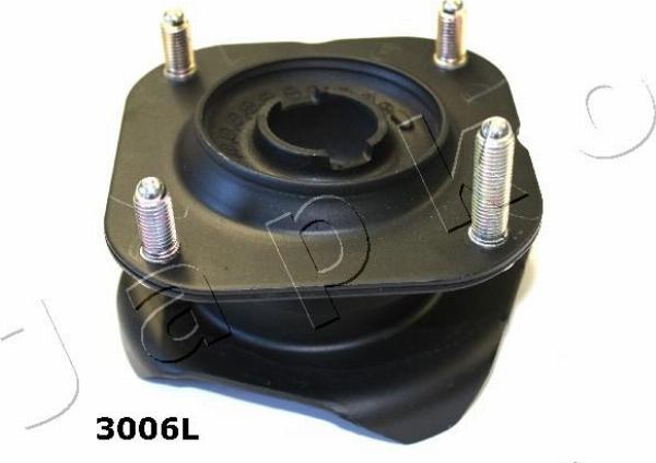 Japko GOJ3006L - Опора стійки амортизатора, подушка autozip.com.ua
