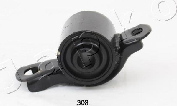 Japko GOJ308 - Сайлентблок, важіль підвіски колеса autozip.com.ua