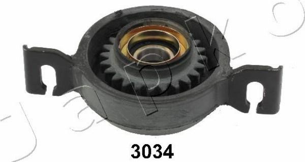 Japko GOJ3034 - Підвіска, карданний вал autozip.com.ua