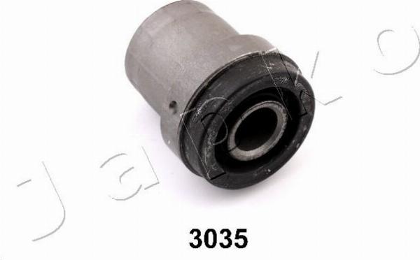 Japko GOJ3035 - Сайлентблок, важіль підвіски колеса autozip.com.ua