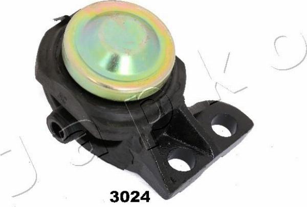 Japko GOJ3024 - Подушка, підвіска двигуна autozip.com.ua