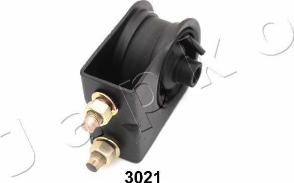 Japko GOJ3021 - Подушка, підвіска двигуна autozip.com.ua