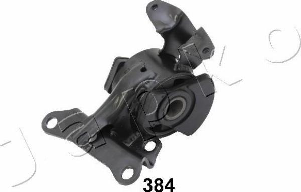Japko GOJ384 - Подушка, підвіска двигуна autozip.com.ua