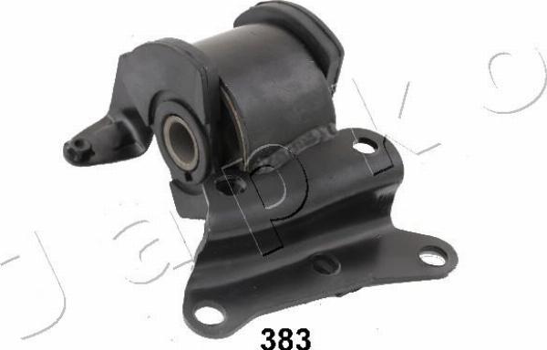 Japko GOJ383 - Подушка, підвіска двигуна autozip.com.ua