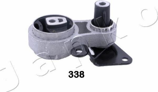 Japko GOJ338 - Подушка, підвіска двигуна autozip.com.ua