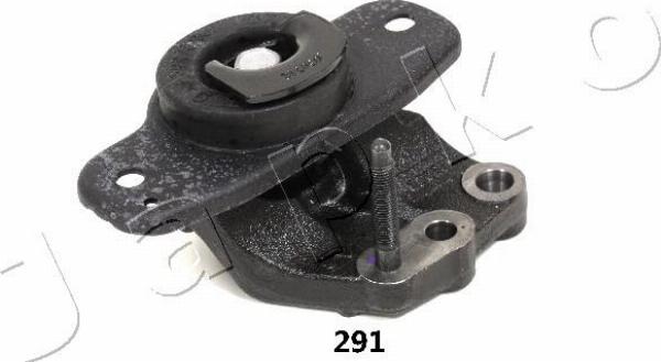 Japko GOJ291 - Подушка, підвіска двигуна autozip.com.ua