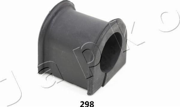 Japko GOJ298 - Втулка, стабілізатор autozip.com.ua