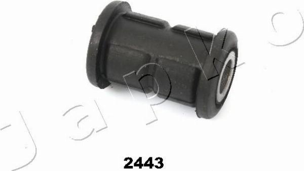 Japko GOJ2443 - Підвіска, кермове управління autozip.com.ua