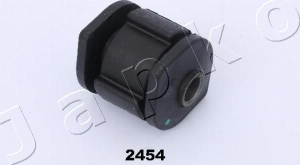 Japko GOJ2454 - Сайлентблок, важіль підвіски колеса autozip.com.ua