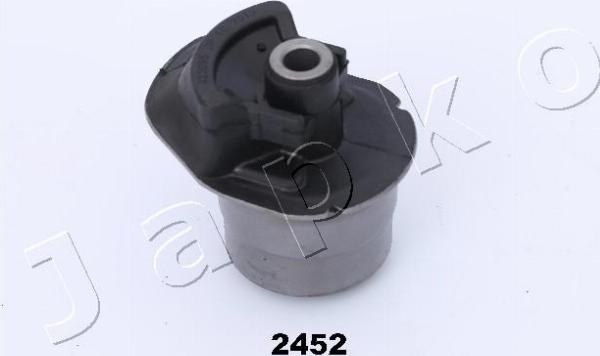 Japko GOJ2452 - Втулка, балка мосту autozip.com.ua