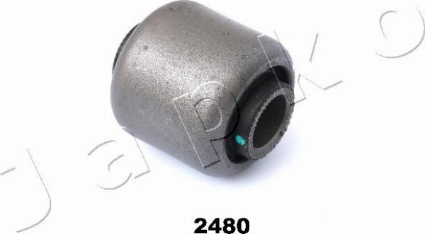Japko GOJ2480 - Сайлентблок, важіль підвіски колеса autozip.com.ua