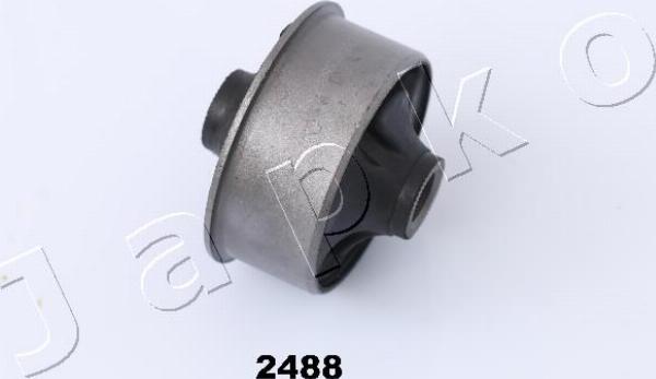 Japko GOJ2488 - Сайлентблок, важіль підвіски колеса autozip.com.ua