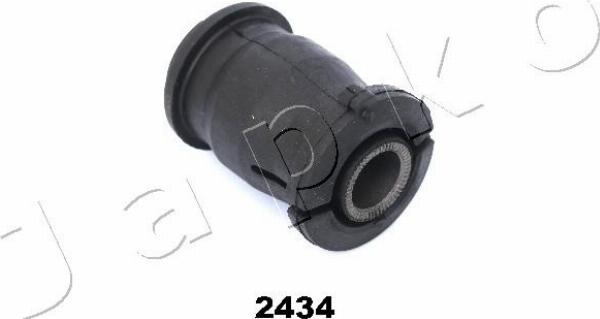 Japko GOJ2434 - Сайлентблок, важіль підвіски колеса autozip.com.ua