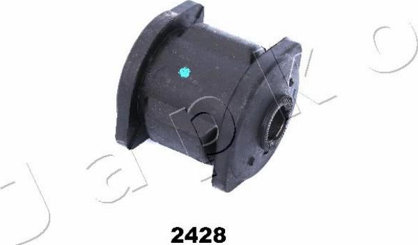 Japko GOJ2428 - Сайлентблок, важіль підвіски колеса autozip.com.ua