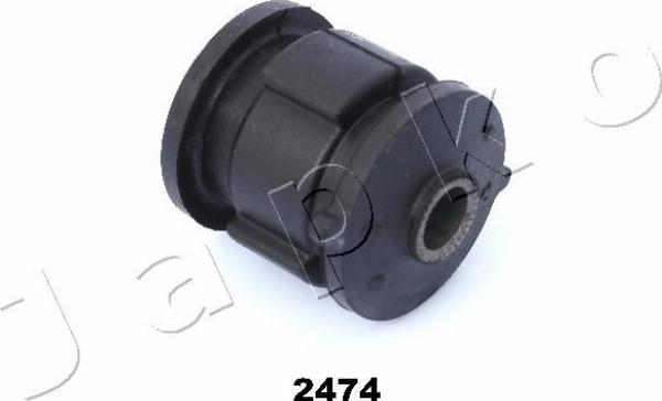 Japko GOJ2474 - Сайлентблок, важіль підвіски колеса autozip.com.ua
