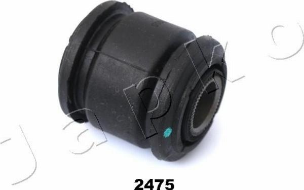 Japko GOJ2475 - Сайлентблок, важіль підвіски колеса autozip.com.ua