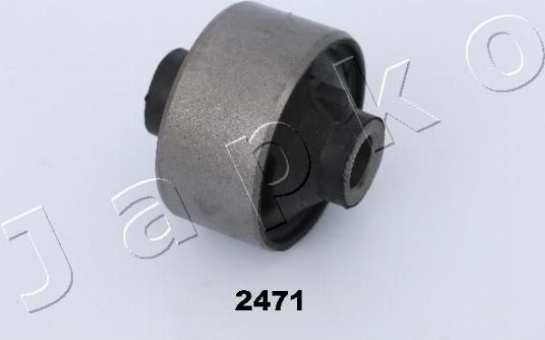 Japko GOJ2471 - Сайлентблок, важіль підвіски колеса autozip.com.ua