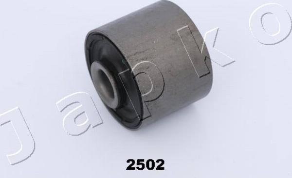 Japko GOJ2502 - Сайлентблок, важіль підвіски колеса autozip.com.ua