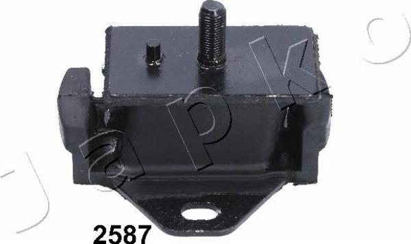 Japko GOJ2587 - Подушка, підвіска двигуна autozip.com.ua