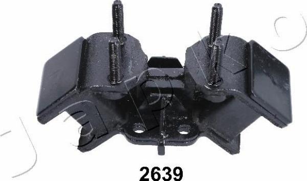 Japko GOJ2639 - Подушка, підвіска двигуна autozip.com.ua
